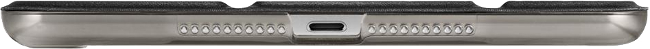 Чехол для планшета Spigen Smart Fold iPad Mini 2019 black (051CS26112) - фото 12 Чехол для планшета Spigen Smart Fold iPad Mini 2019 black (051CS26112) - фото 12