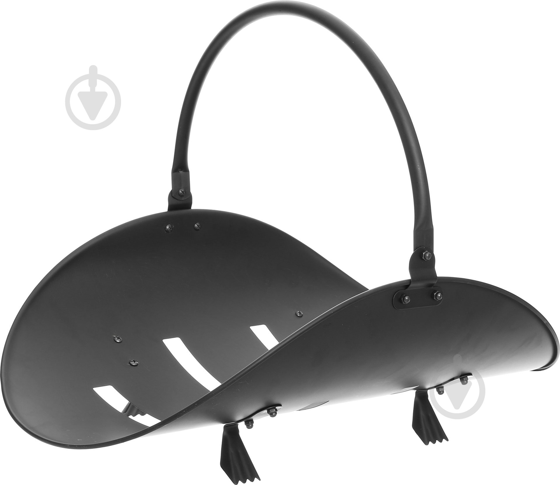 Дровница Н001В-А - фото 1