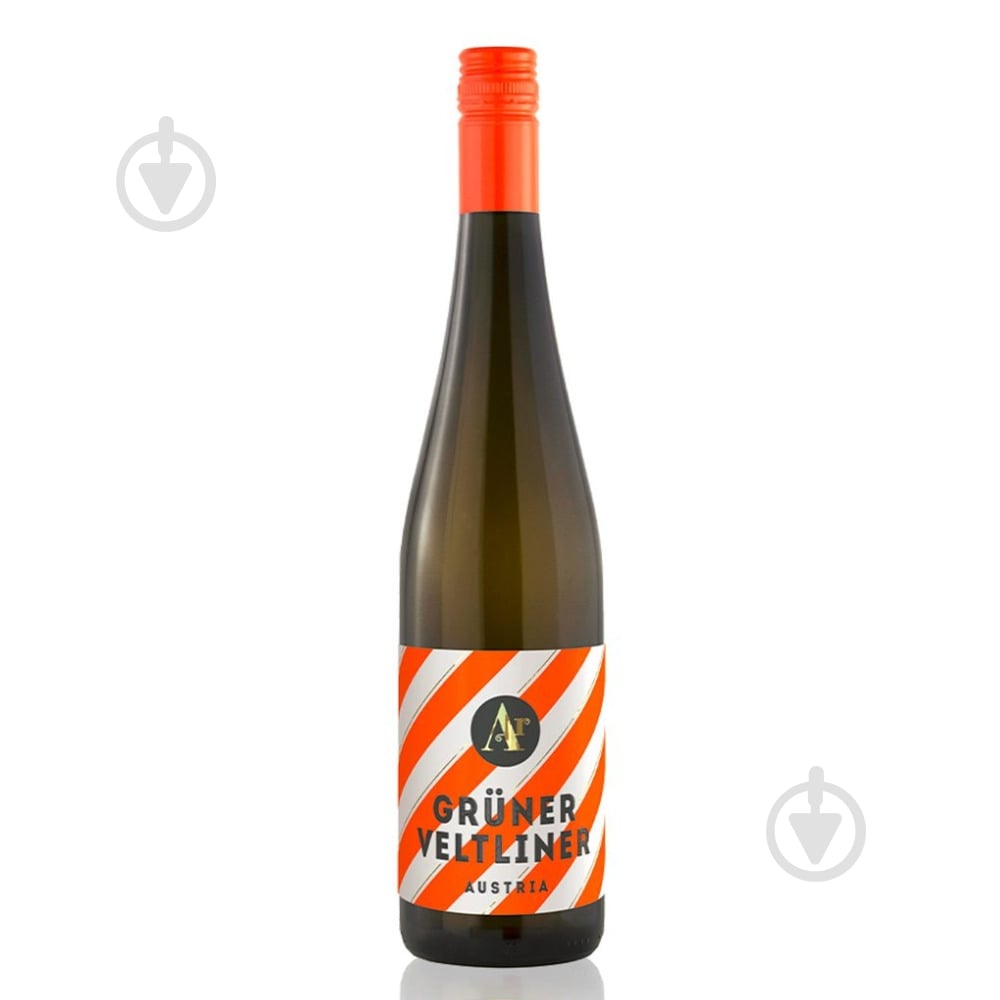 Вино AR белое сухое Gruner Veltliner 750 мл - фото 1 Вино AR белое сухое Gruner Veltliner 750 мл - фото 1