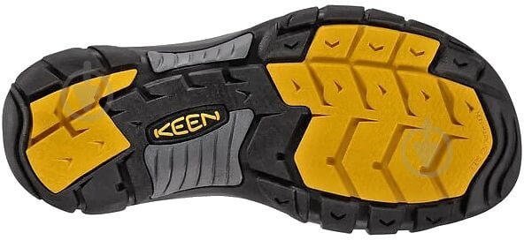 Сандалии Keen 1001907 р.44,5 black - фото 3