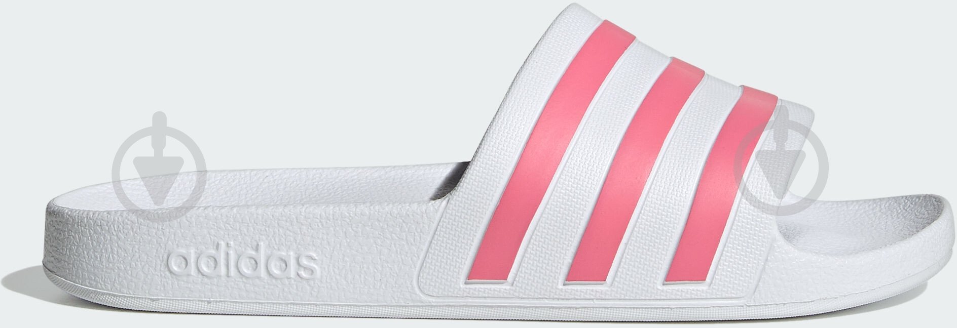 Шлепанцы Adidas ADILETTE AQUA GZ5237 р.39 белый - фото 1 Шлепанцы Adidas ADILETTE AQUA GZ5237 р.39 белый - фото 1