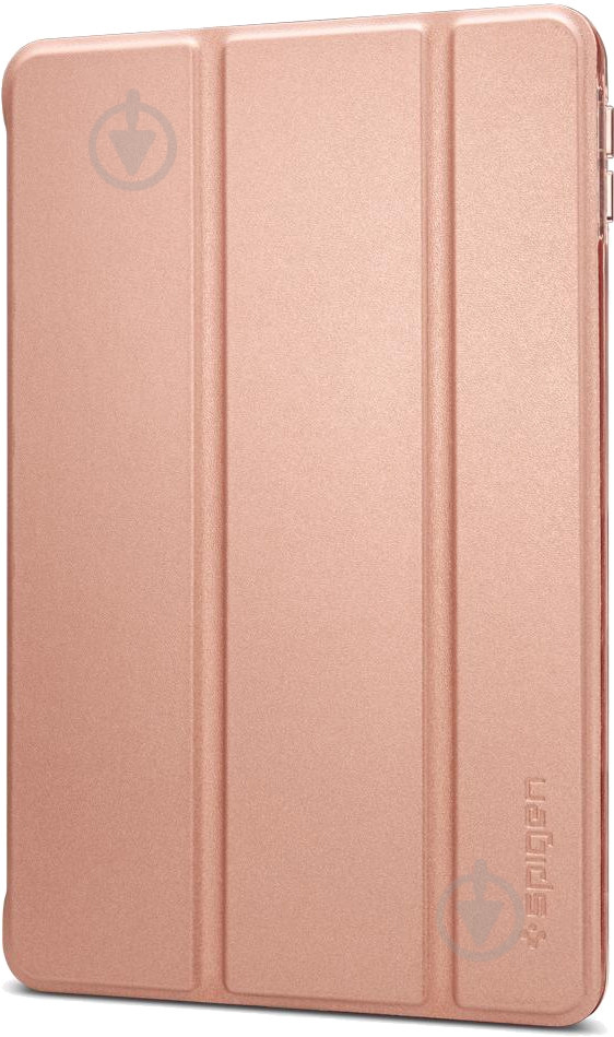 Чехол для планшета Spigen Smart Fold iPad Mini 2019 rose gold (051CS26113) - фото 3