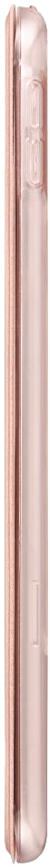 Чехол для планшета Spigen Smart Fold iPad Mini 2019 rose gold (051CS26113) - фото 12
