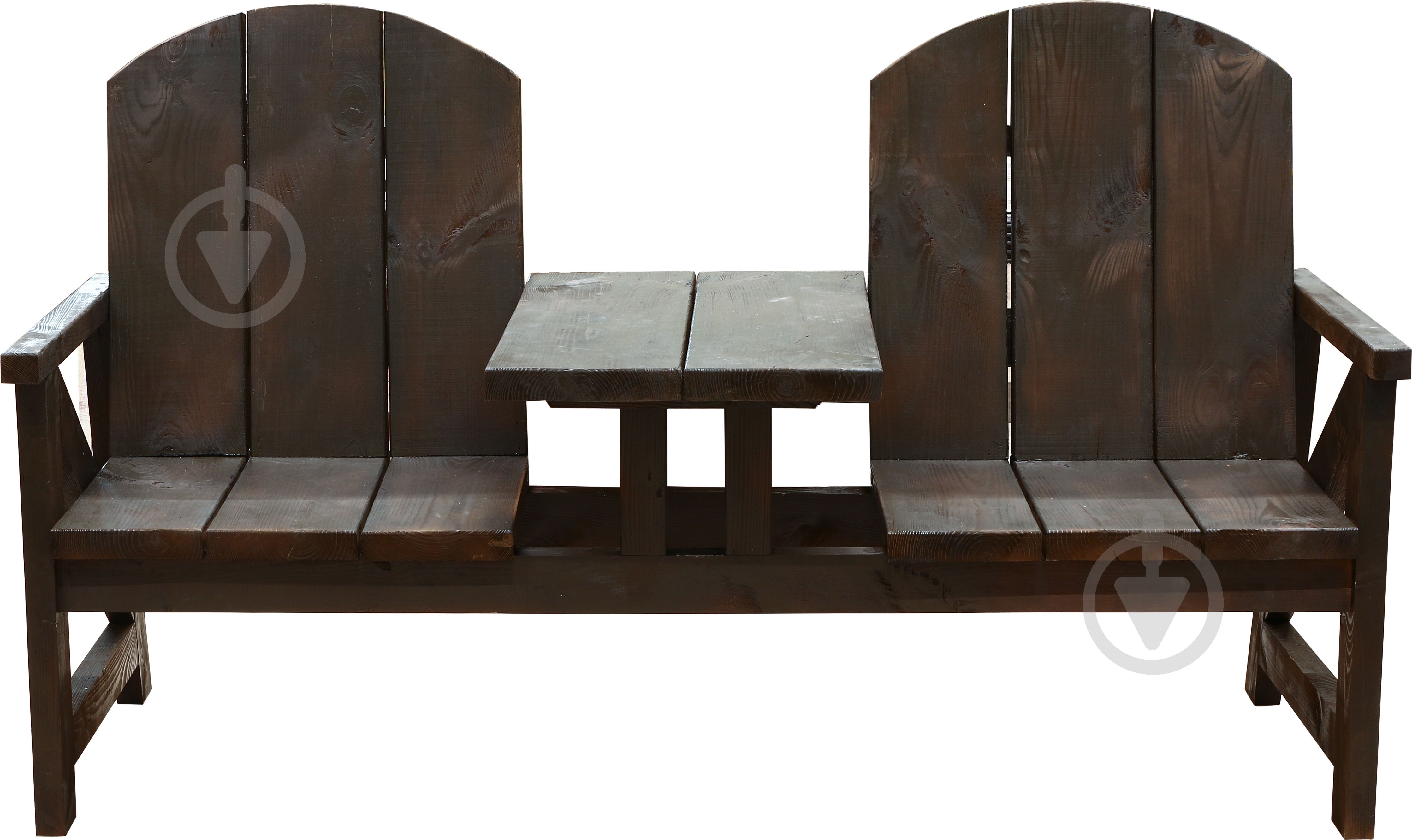 Лавка Відпочинок - фото 1 Лавка Відпочинок - фото 1