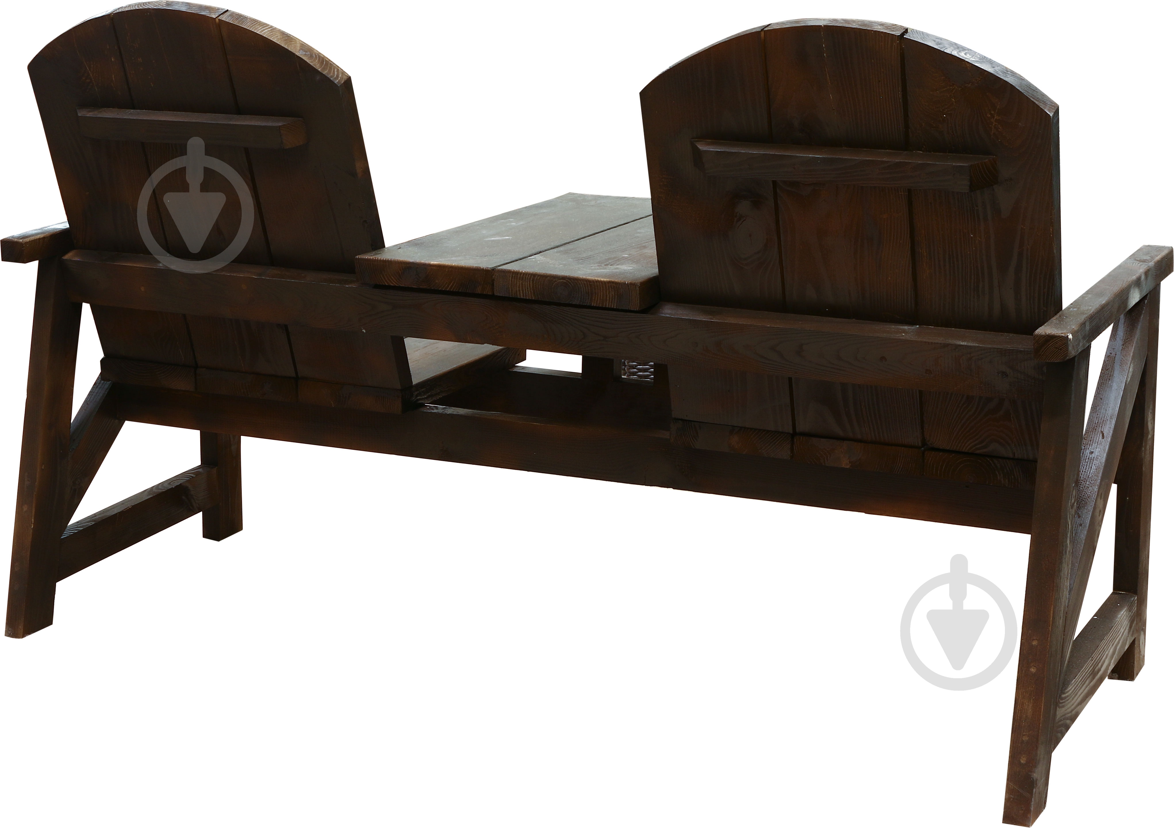 Лавка Відпочинок - фото 2 Лавка Відпочинок - фото 2