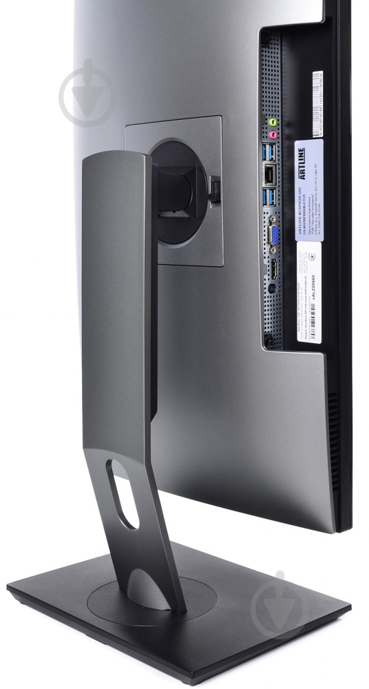 Моноблок Artline Home GL53 23,8 (GL53v02) black - фото 7