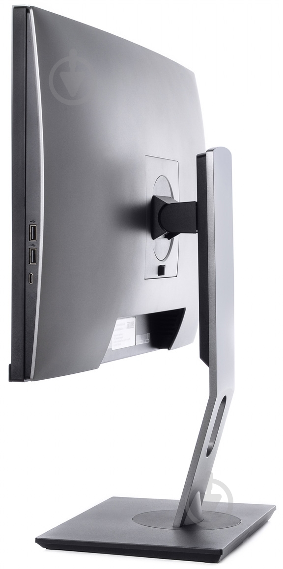 Моноблок Artline Home GL53 23,8 (GL53v02) black - фото 9