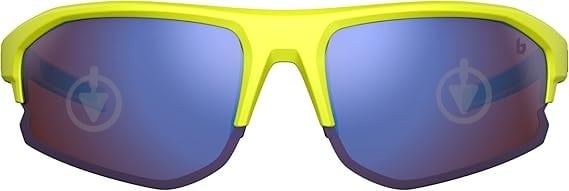 ᐉ Окуляри сонцезахисні Bolle BS003013 BOLT 2.0 жовтий • Краща