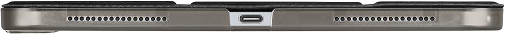 Чехол для планшета Spigen Smart Fold iPad Pro 12,9 (2020) black (ACS00893) - фото 15