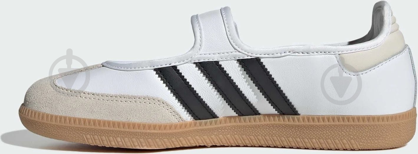 Кроссовки Adidas JR1402 р.38 белый - фото 6