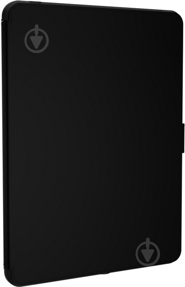 Чехол для планшета UAG Scout Folio IPad 10,2 (2019) black (12191I114040) - фото 1 Чехол для планшета UAG Scout Folio IPad 10,2 (2019) black (12191I114040) - фото 1