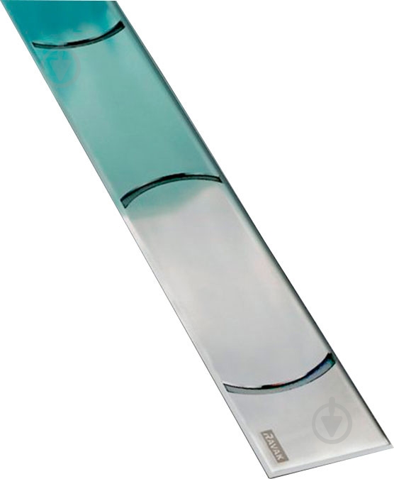 Душовий канал Ravak Chrome OZ 950 X01428 - фото 1