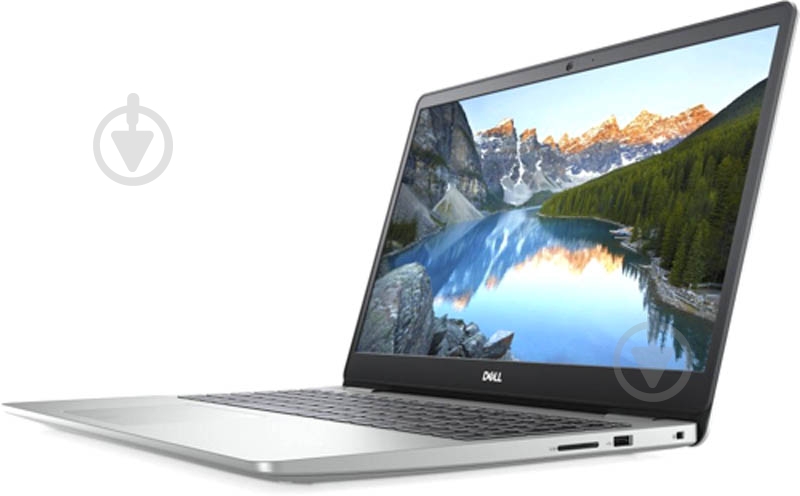 Ноутбук Dell Inspiron 5593 15,6" (5593Fi78S2MX230-LPS) - фото 2