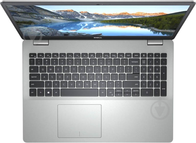 Ноутбук Dell Inspiron 5593 15,6" (5593Fi78S2MX230-LPS) - фото 4