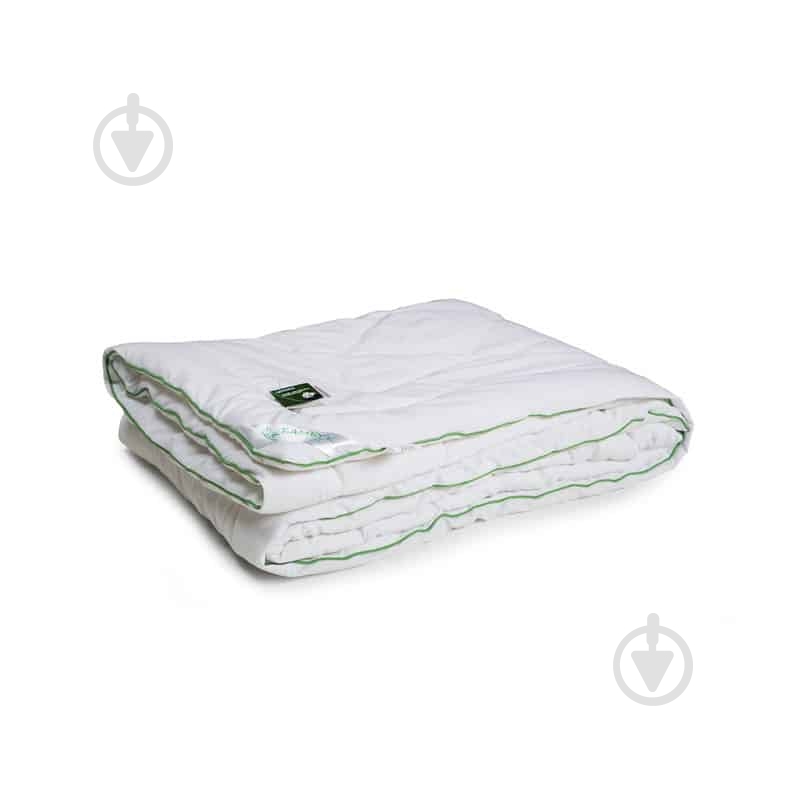 Одеяло бамбуковое 322.52БКУ белый 200x220 см Руно - фото 1 Одеяло бамбуковое 322.52БКУ белый 200x220 см Руно - фото 1