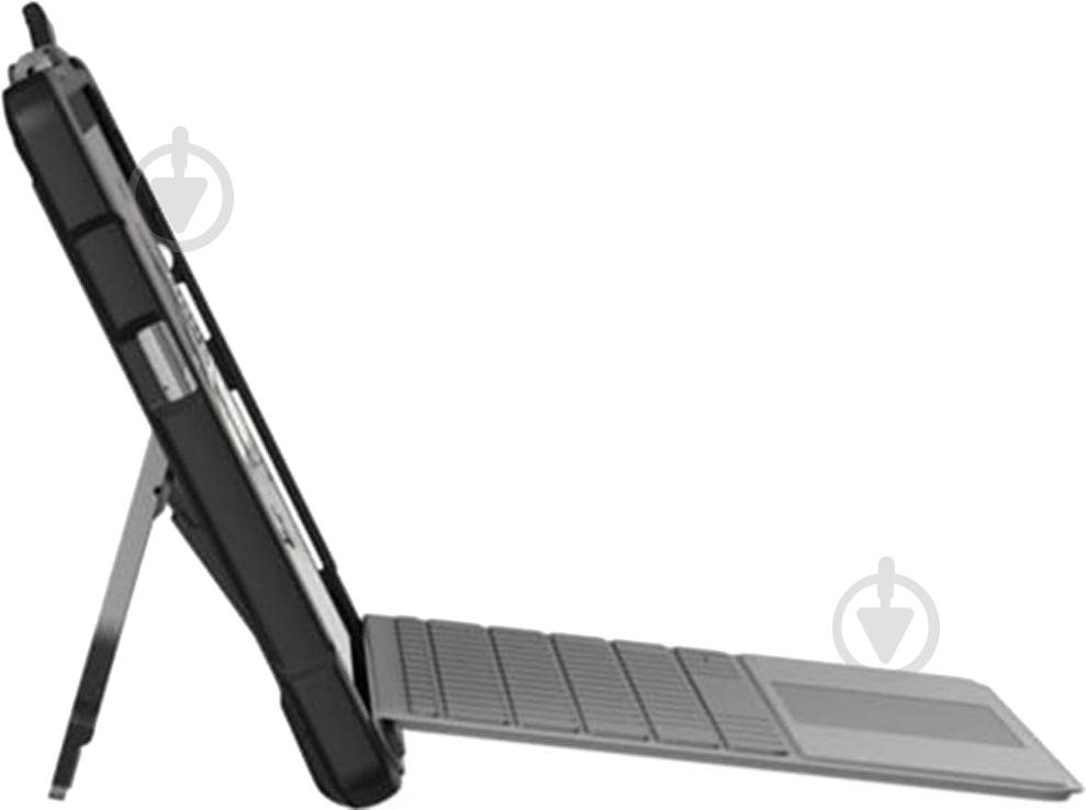 Чехол для планшета UAG Metropolis Surface Go black (321076114040) - фото 8 Чехол для планшета UAG Metropolis Surface Go black (321076114040) - фото 8