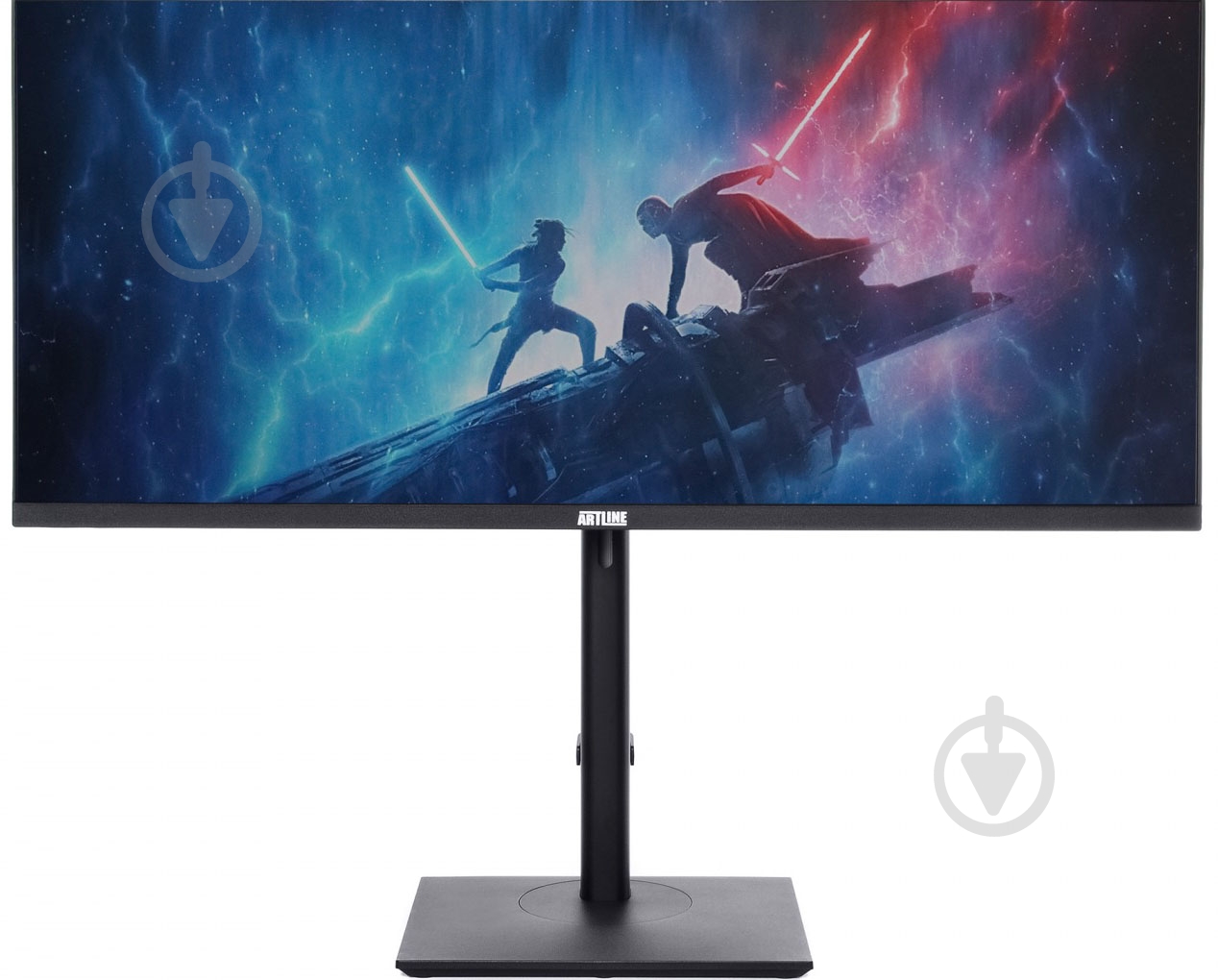Моноблок Artline Home GX330 30 (GX330v21Win) black - фото 3