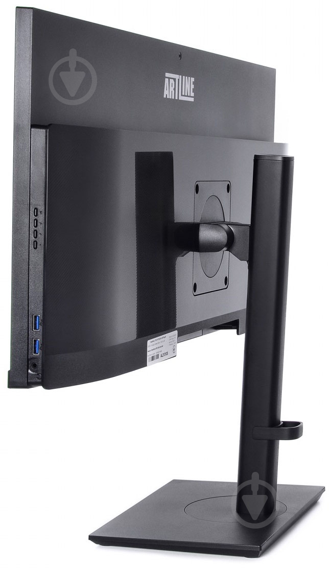 Моноблок Artline Home GX330 30 (GX330v21Win) black - фото 7