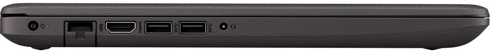 Ноутбук HP 255 G7 15,6" (3C248EA) dark ash - фото 6