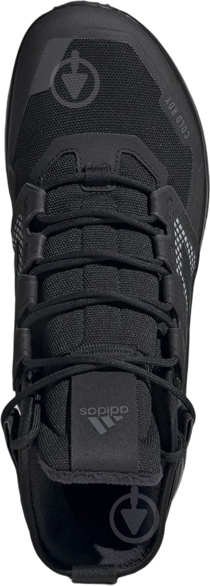 Ботинки Adidas Terrex Trailmaker Mid COLD.RDY FX9286 р.44,5 black - фото 4 Ботинки Adidas Terrex Trailmaker Mid COLD.RDY FX9286 р.44,5 black - фото 4