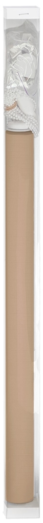 Ролета мини Rollotex ROYAL с фиксацией под наклон бежевая 100x240 см - фото 3 Ролета мини Rollotex ROYAL с фиксацией под наклон бежевая 100x240 см - фото 3