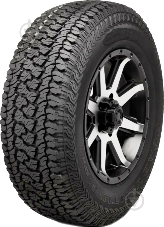 Шина AT51 265/65R17 T - фото 1