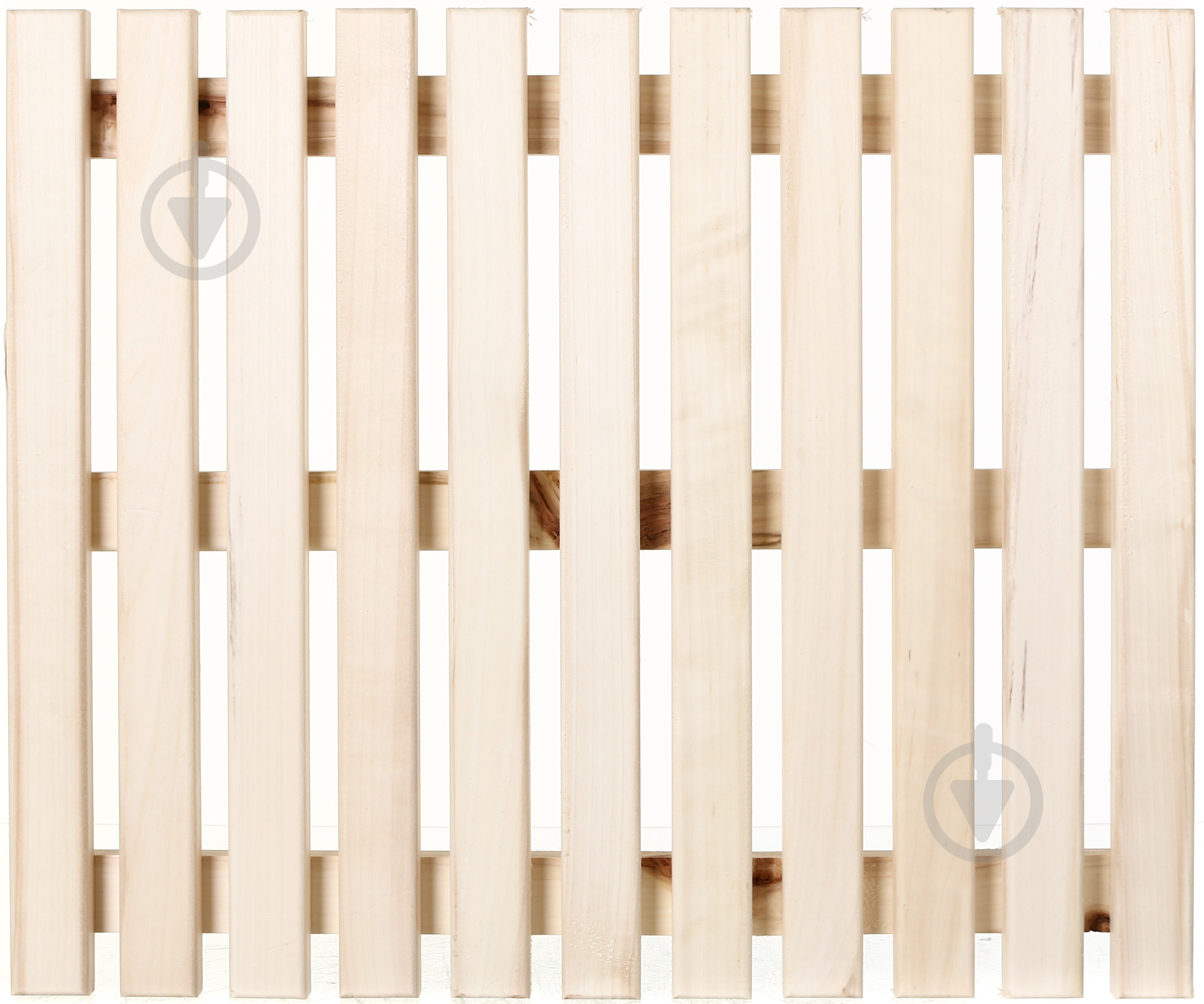 Трап для сауни DMK 600х500 мм липа - фото 2