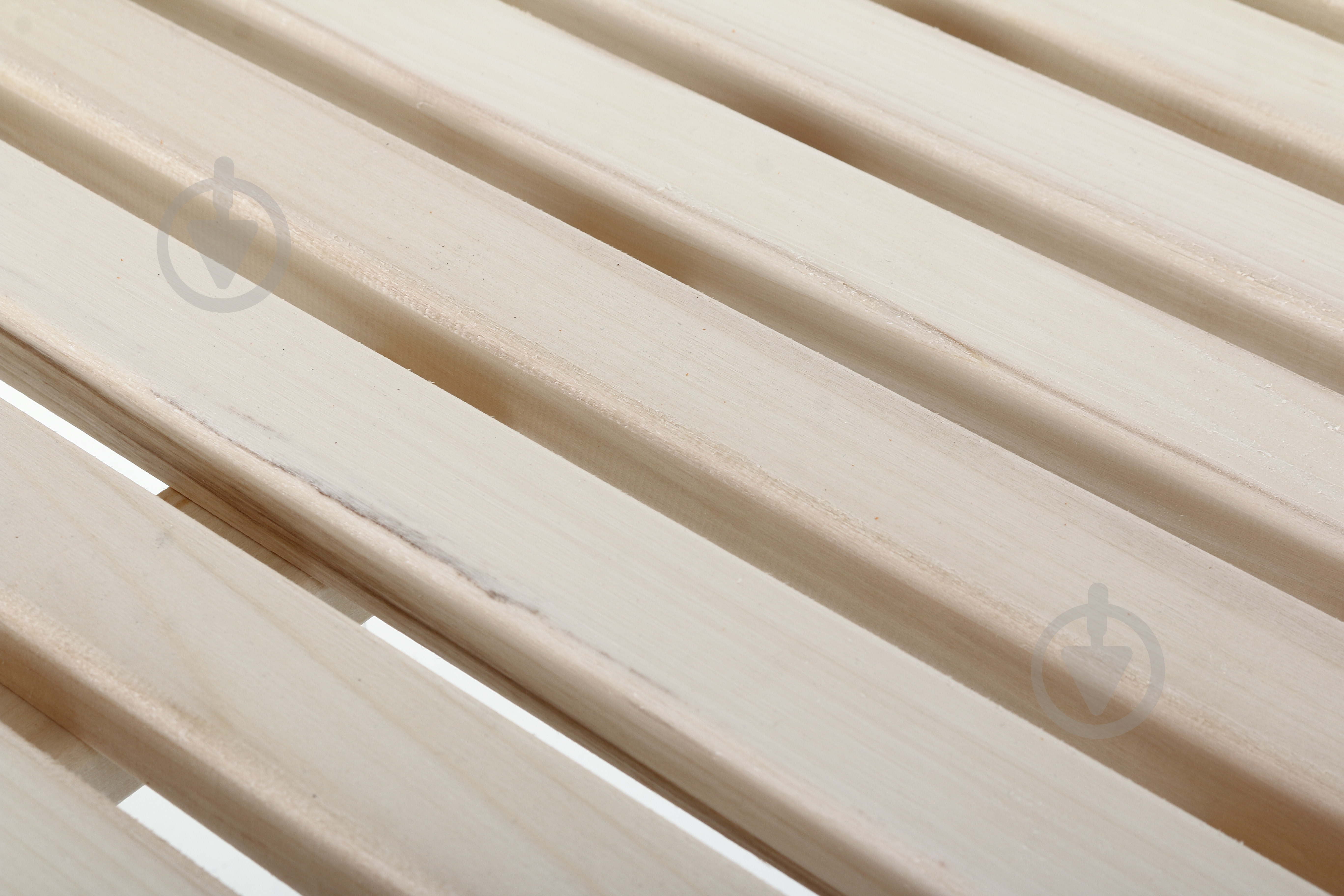 Трап для сауни DMK 600х500 мм липа - фото 3