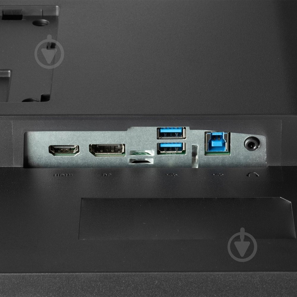 Монитор Iiyama ProLite 27" (XUB2793QSU-B6) - фото 11