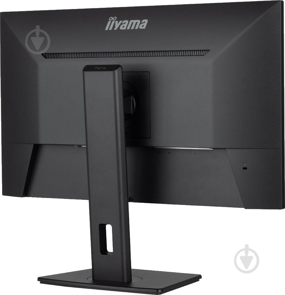 Монитор Iiyama ProLite 27" (XUB2793QSU-B6) - фото 5