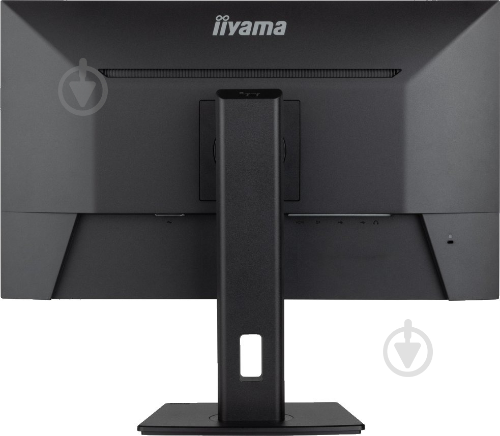 Монитор Iiyama ProLite 27" (XUB2793QSU-B6) - фото 6