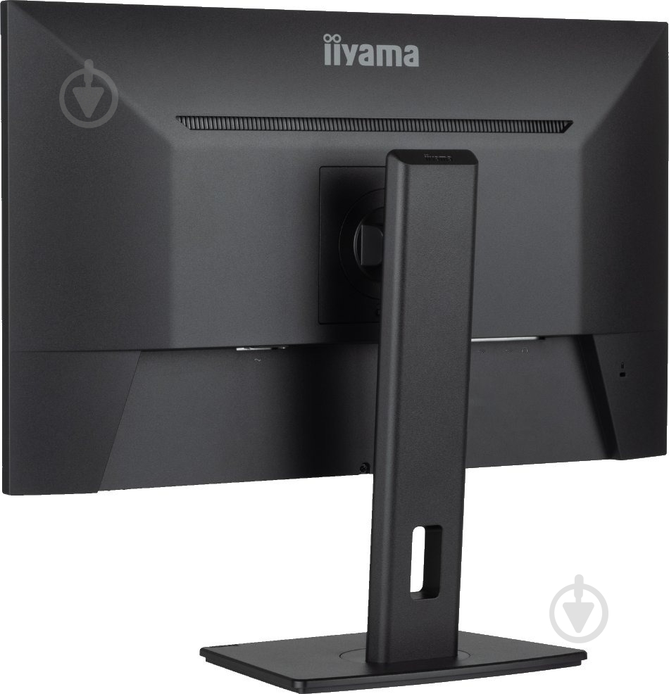 Монитор Iiyama ProLite 27" (XUB2793QSU-B6) - фото 7