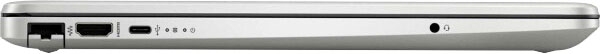 Ноутбук HP 15-dw2030ur 15,6" (10B39EA) silver - фото 5