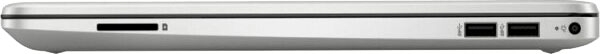 Ноутбук HP 15-dw2030ur 15,6" (10B39EA) silver - фото 6