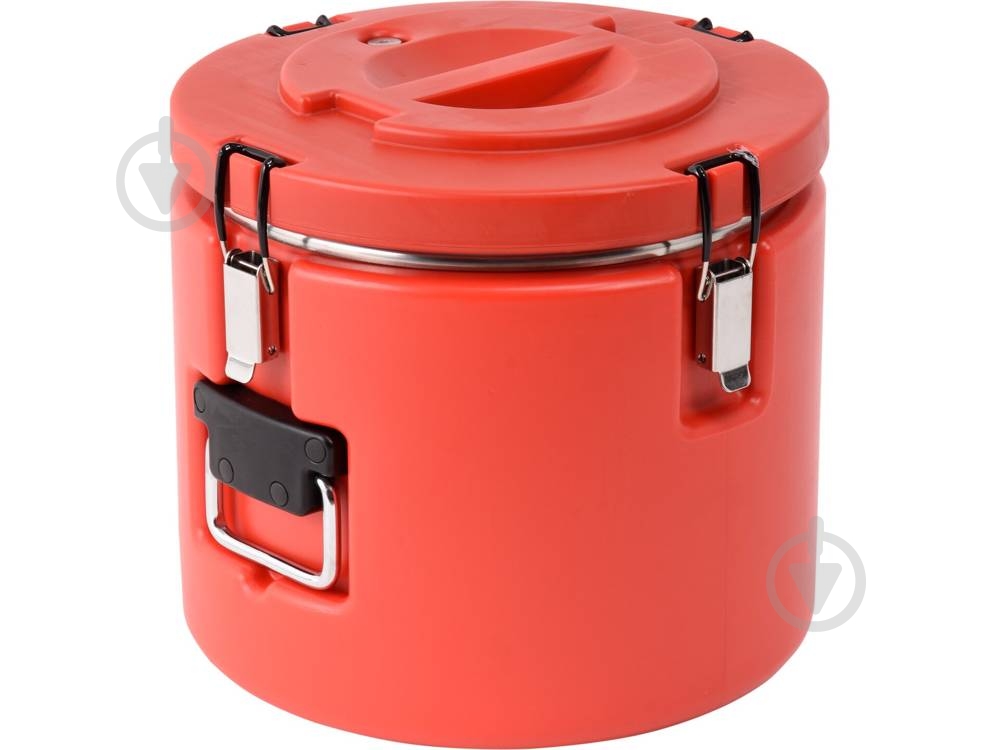 Термос профессиональный транспортировочный 15 л - фото 1