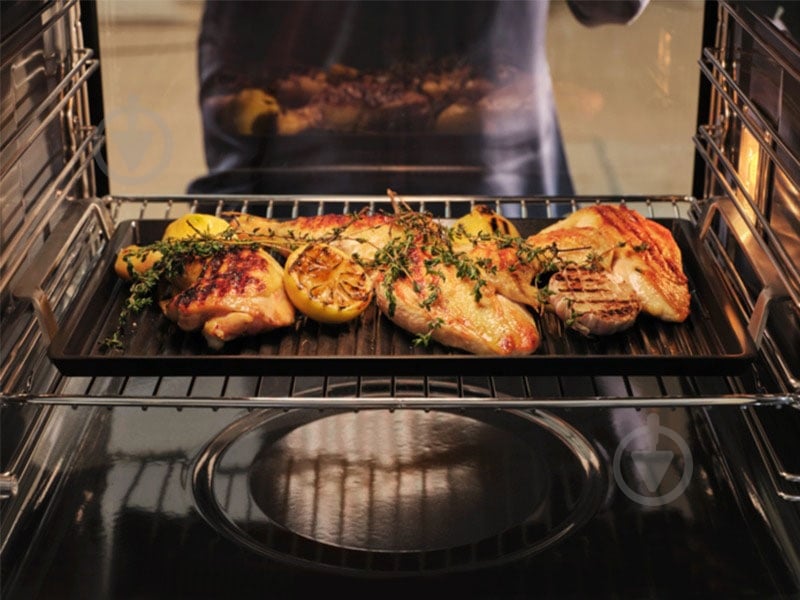 Аксесуар Electrolux для вбудованої та великопобутової техніки E9HHPG11 - фото 5