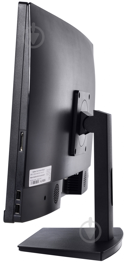 Моноблок Artline Home G43 23,8 (G43v29) black - фото 5 Моноблок Artline Home G43 23,8 (G43v29) black - фото 5