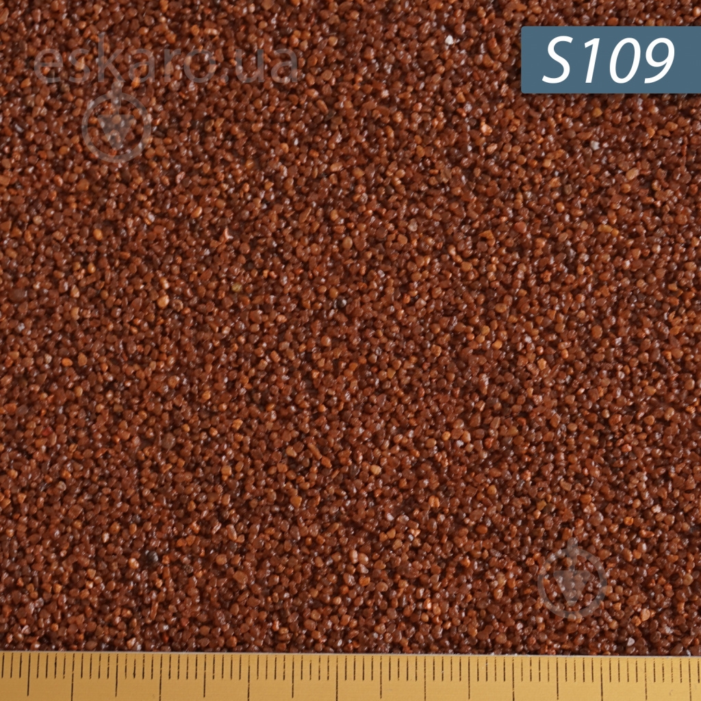 Штукатурка мозаїчна Aura® Luxpro Mosaik S109 15 кг - фото 1