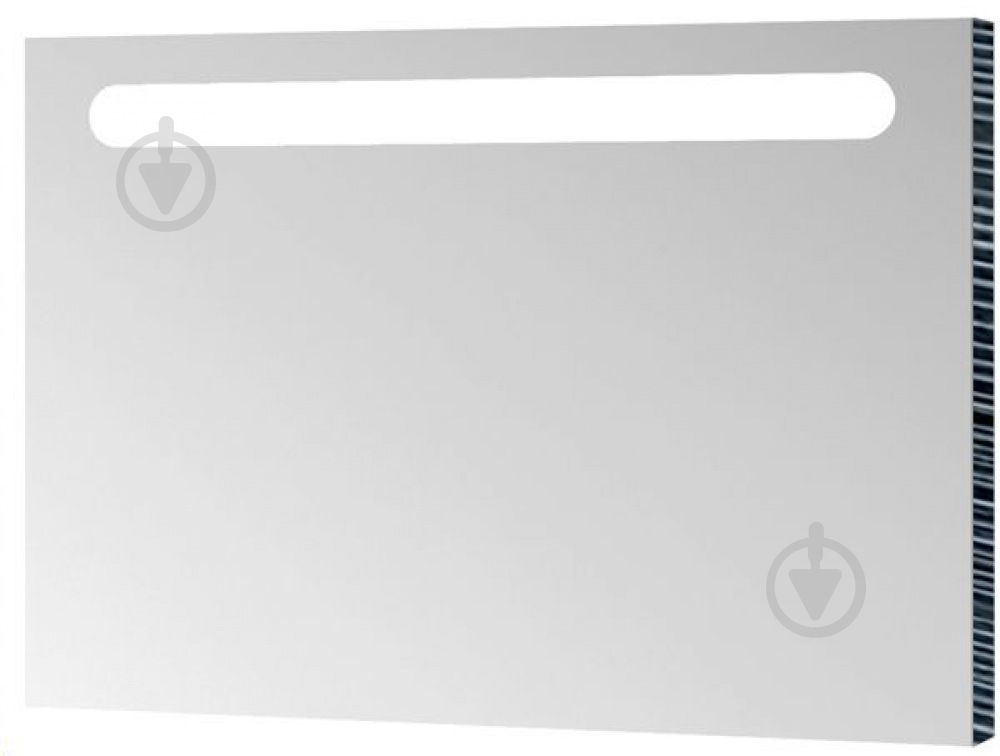 Зеркало Ravak Chrome 80 (X000000551) - фото 1