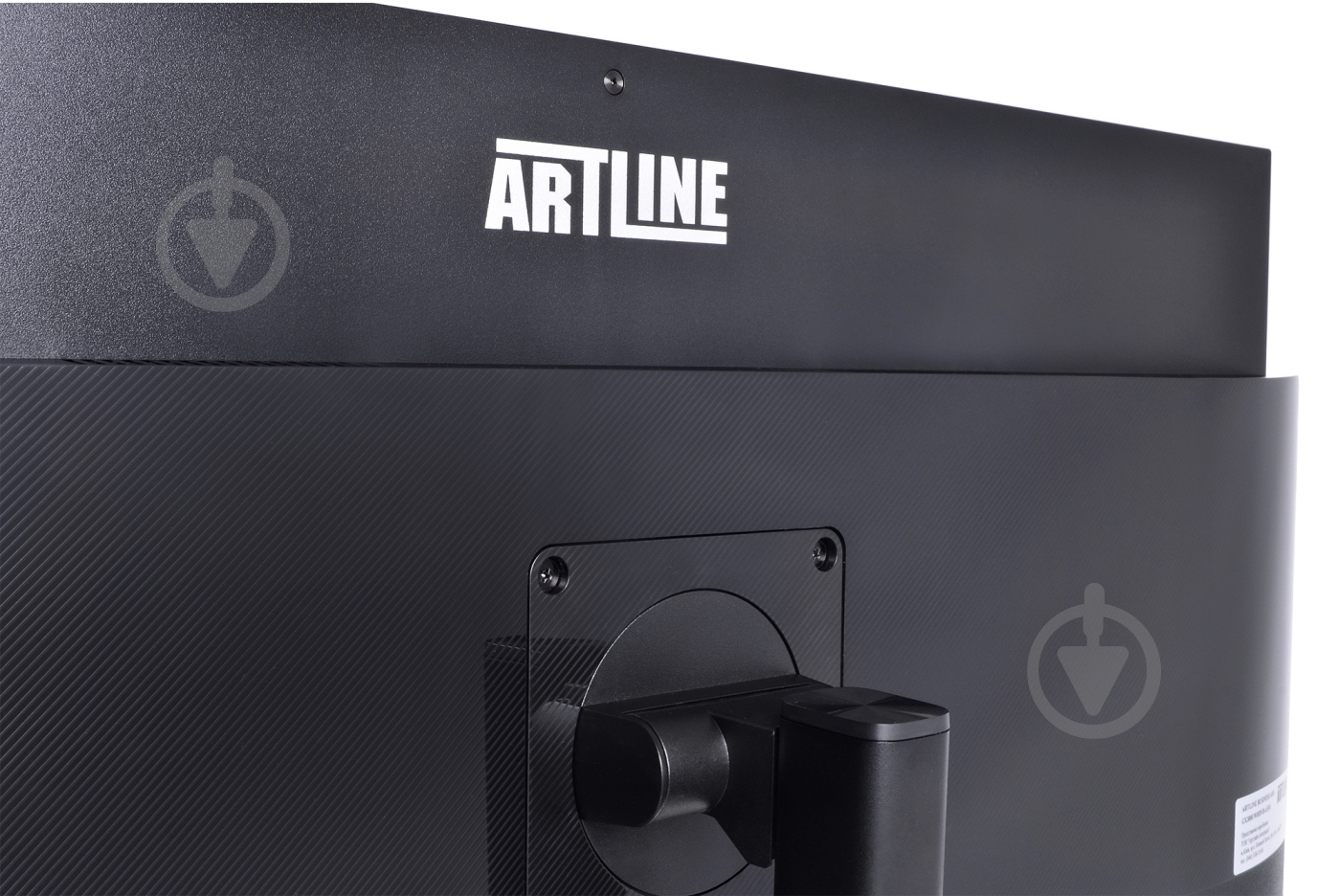 Моноблок Artline Home GX310 30 (GX310v11Win) black - фото 9