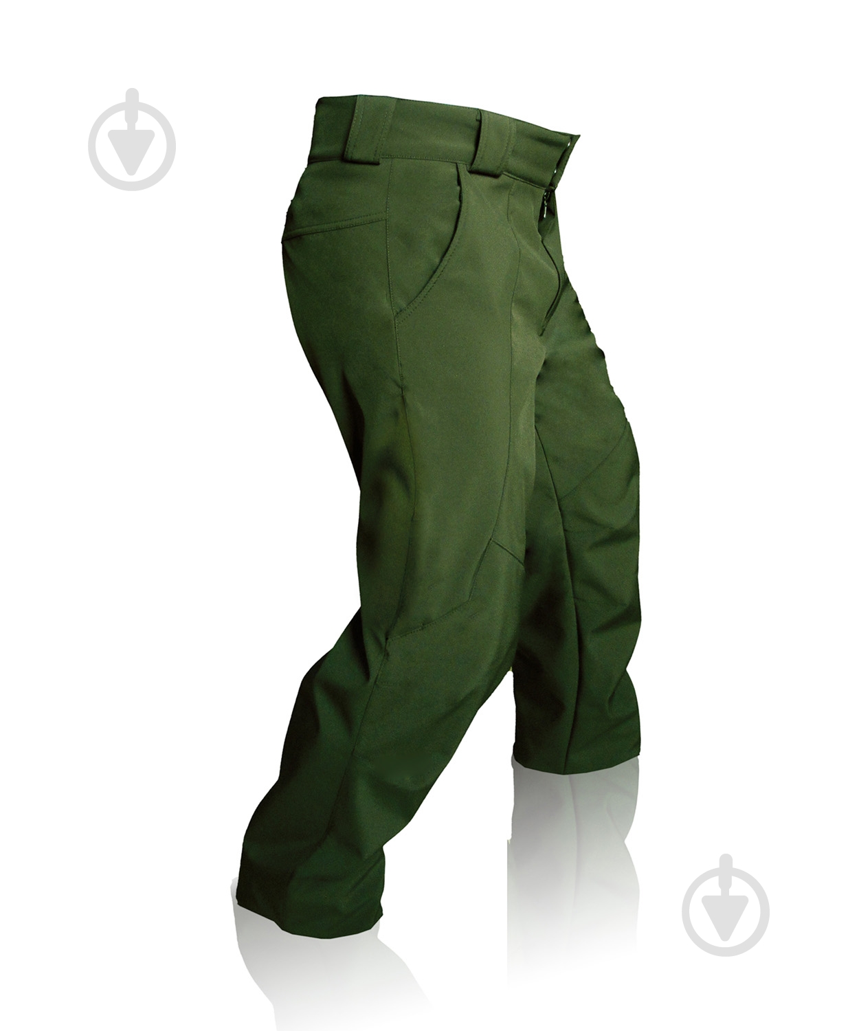 Брюки тактические 1991 ТМ Софтшелл, 170-176см р. L олива (43804-8-52-3) - фото 1 Брюки тактические 1991 ТМ Софтшелл, 170-176см р. L олива (43804-8-52-3) - фото 1