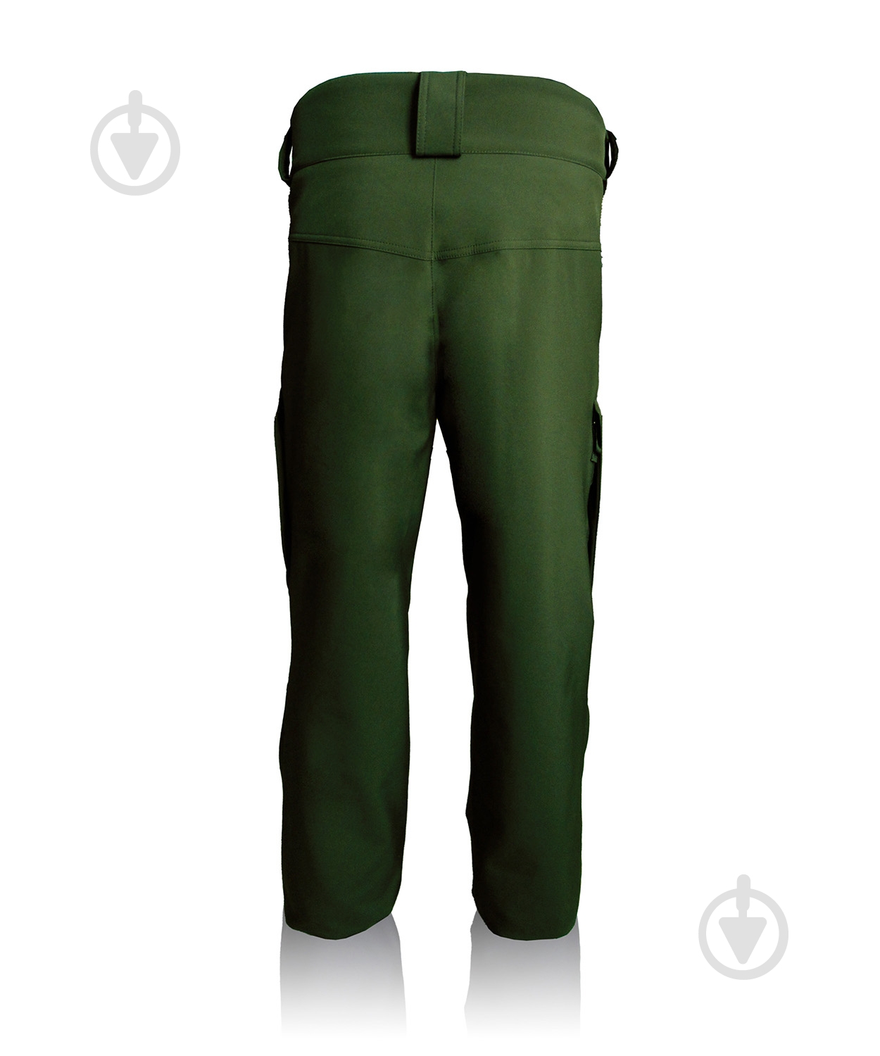 Брюки тактические 1991 ТМ Софтшелл, 170-176см р. L олива (43804-8-52-3) - фото 3 Брюки тактические 1991 ТМ Софтшелл, 170-176см р. L олива (43804-8-52-3) - фото 3