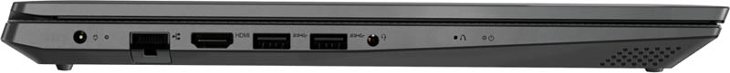 Ноутбук Lenovo V155-15API 15,6" (81V5000VRA) - фото 9