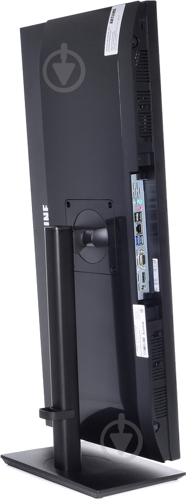 Моноблок Artline Home GX330 30 (GX330v20) black - фото 9 Моноблок Artline Home GX330 30 (GX330v20) black - фото 9