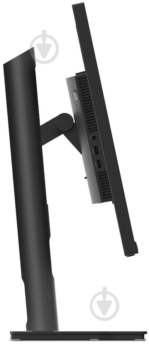 Монітор Lenovo ThinkVision T27h-30 27" (63A3GAT1UA) - фото 11