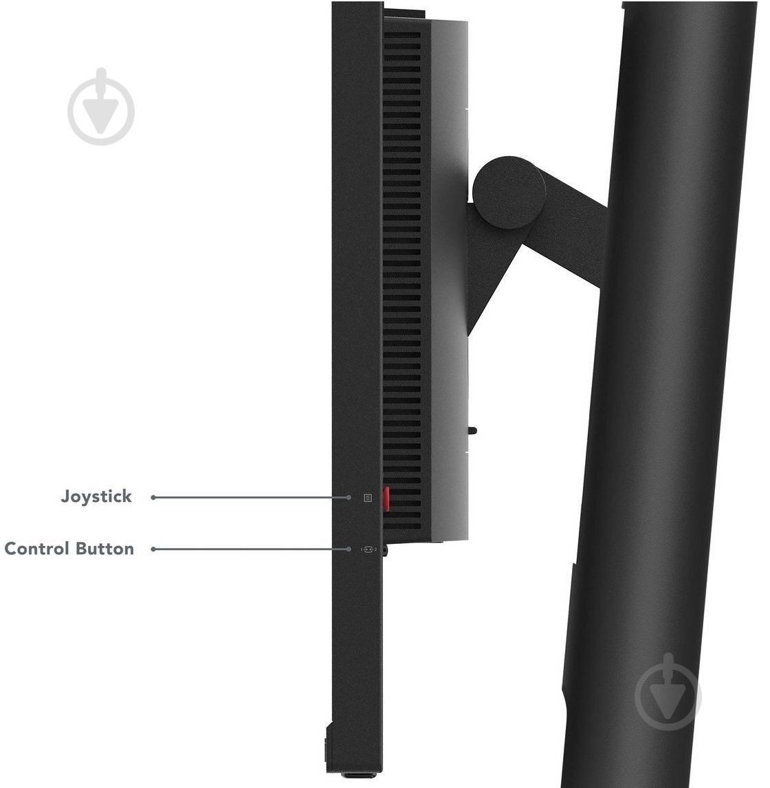 Монітор Lenovo ThinkVision T27h-30 27" (63A3GAT1UA) - фото 13