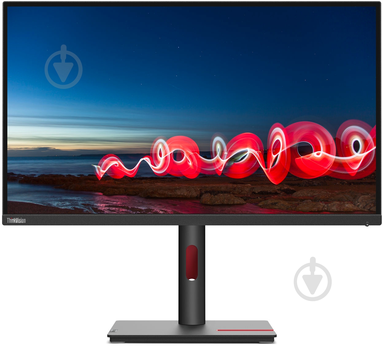 Монітор Lenovo ThinkVision T27h-30 27" (63A3GAT1UA) - фото 2