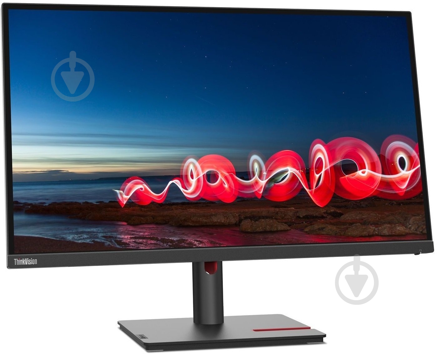 Монітор Lenovo ThinkVision T27h-30 27" (63A3GAT1UA) - фото 3