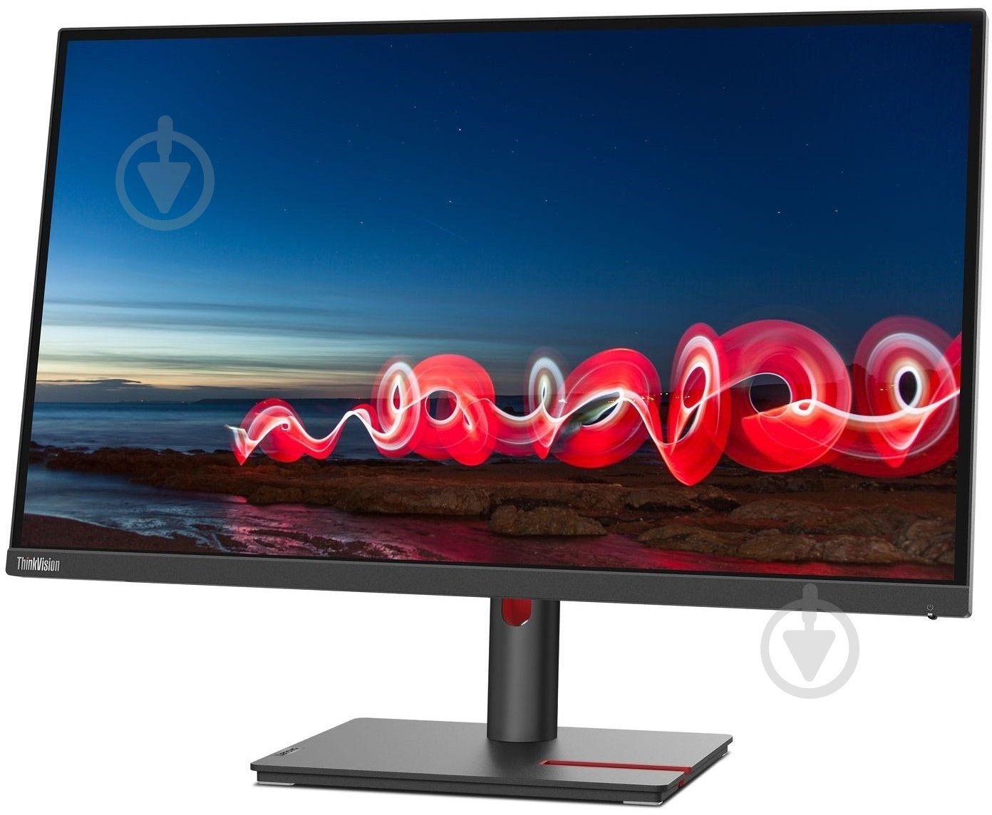 Монітор Lenovo ThinkVision T27h-30 27" (63A3GAT1UA) - фото 4