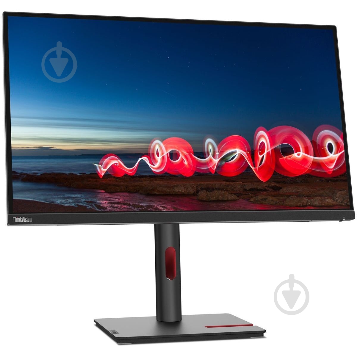 Монітор Lenovo ThinkVision T27h-30 27" (63A3GAT1UA) - фото 5